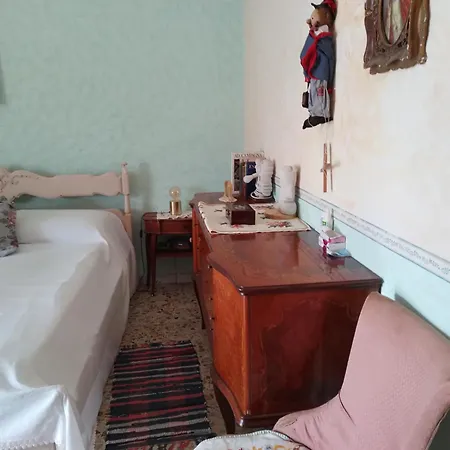 Al Casale Apartment *