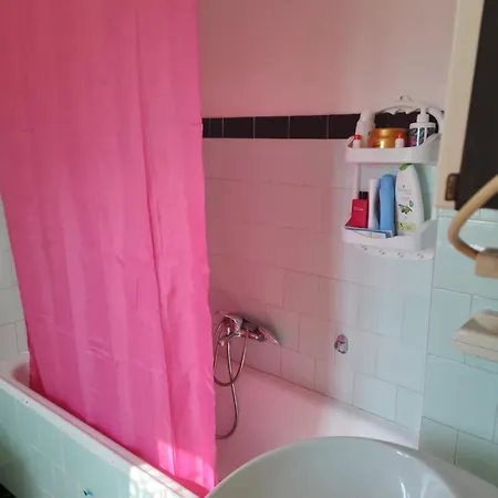 Al Casale Apartment Capriglia (Avellino)