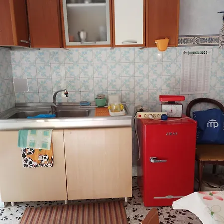 Al Casale Capriglia (Avellino)