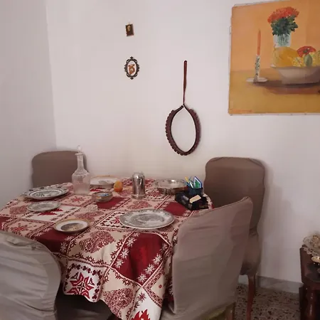 Apartmán Al Casale *