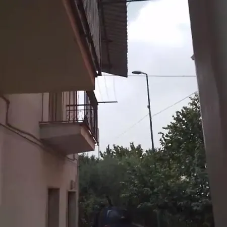 Al Casale Apartment Capriglia (Avellino)