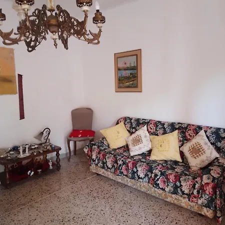 Apartment Al Casale Capriglia (Avellino)