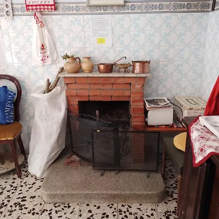 Apartment Al Casale