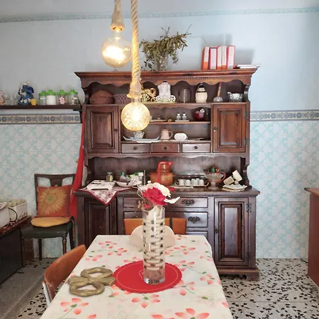 Al Casale Appartement Capriglia (Avellino)