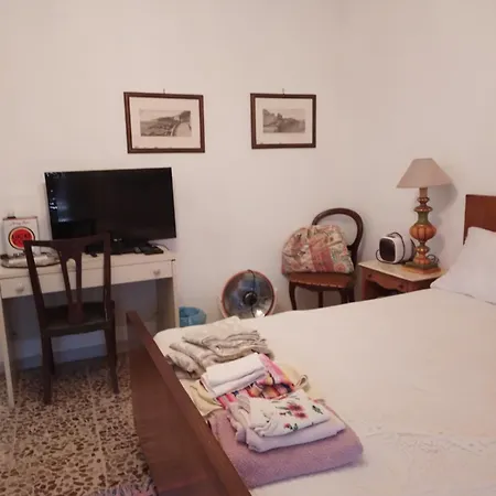 Appartement Al Casale