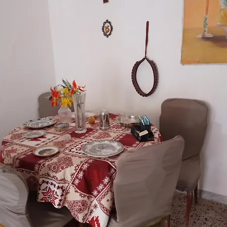 Al Casale Apartment *