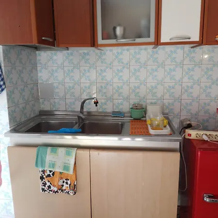 Al Casale Capriglia (Avellino)