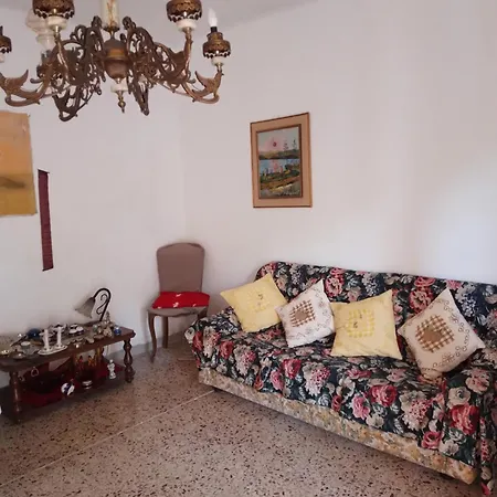 Al Casale Apartment