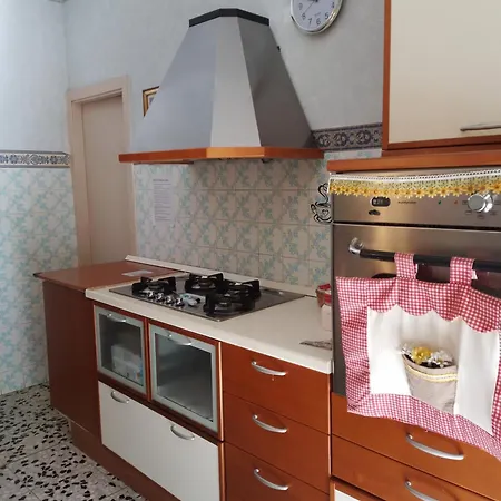 Al Casale Apartment *