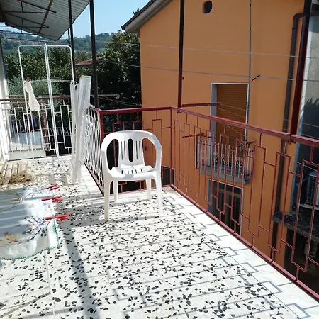 Al Casale Apartment Capriglia (Avellino)