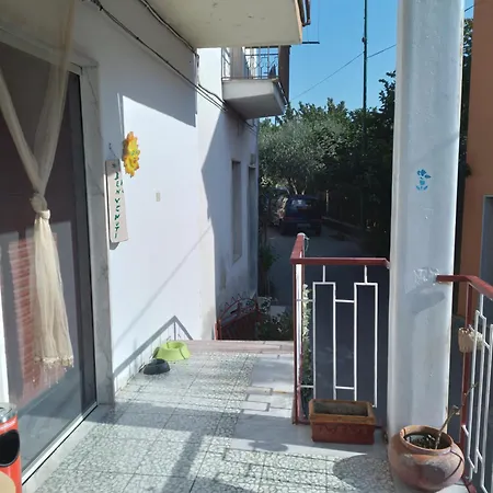 Appartement Al Casale *