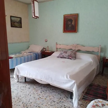 Al Casale Apartment Capriglia (Avellino)